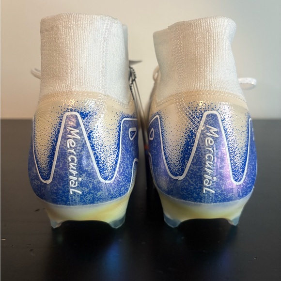Nike Mercurial Superfly 10 Elite FG “Blueprint Pack“HJ9293-100 Men SZ 7/WMNS 8.5 - Picture 3 of 9